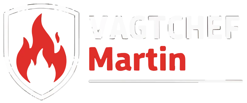 VAGTCHEF Martin